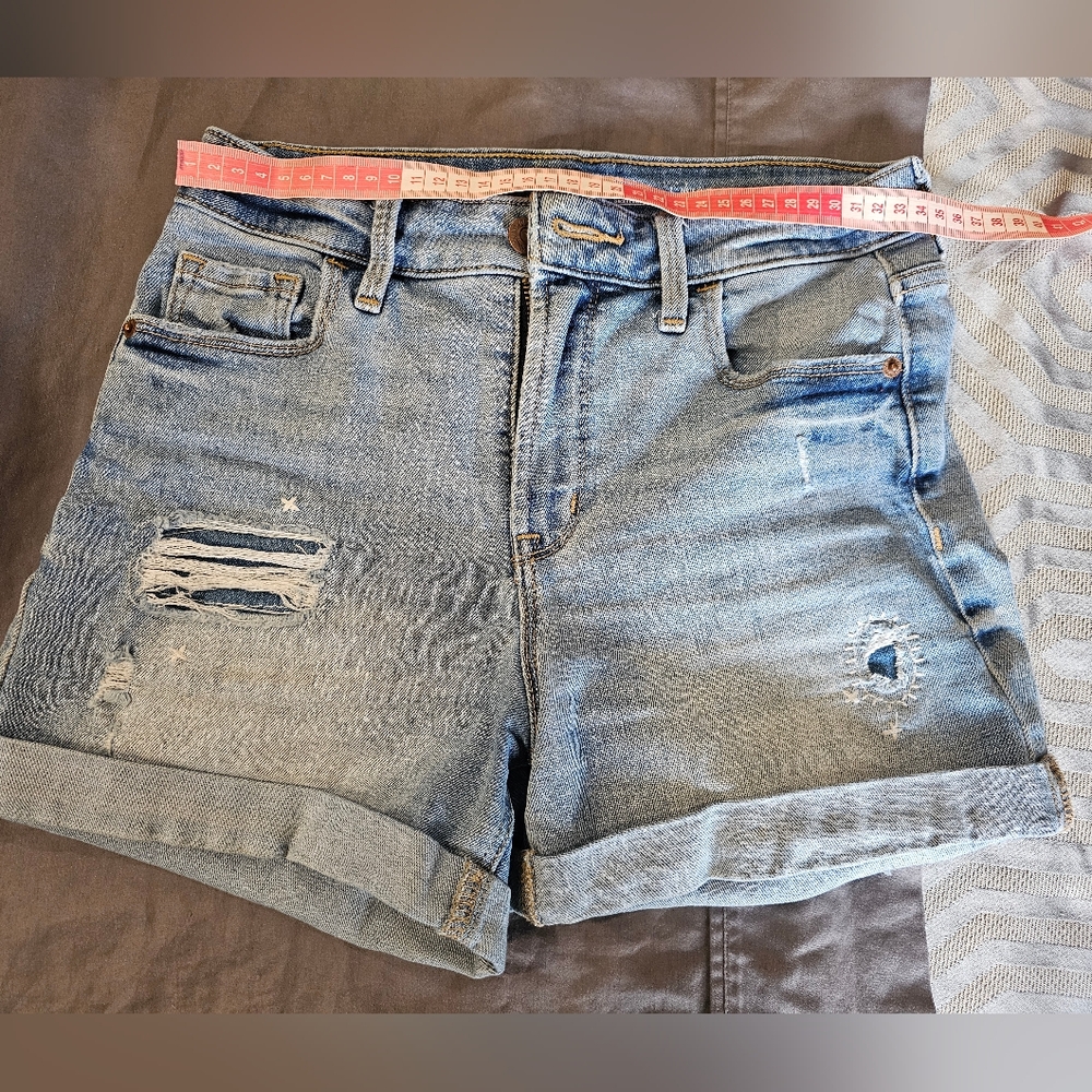 Old navy jean short